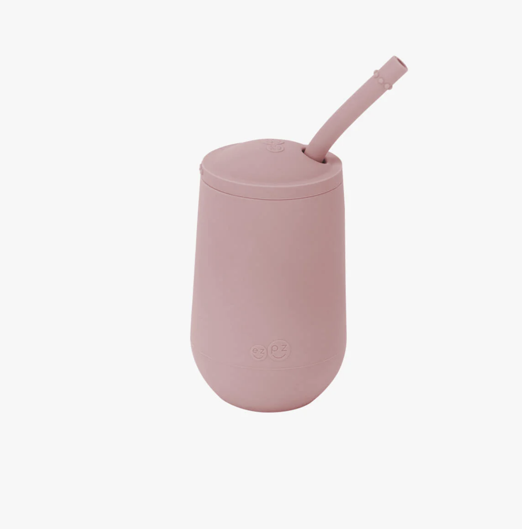  Happy Cup com Palhinha Rosa Nórdico - Ezpz 