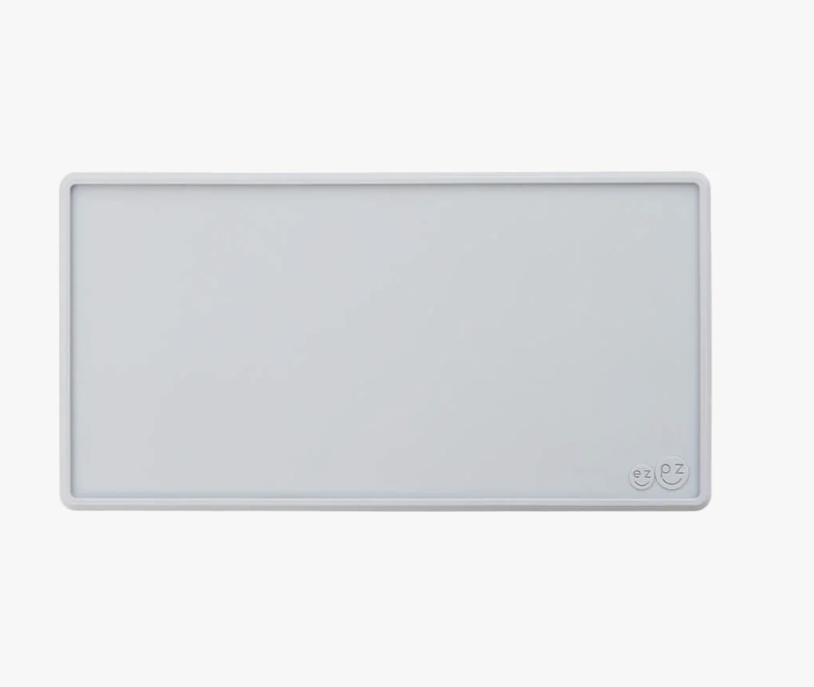 Individual Tiny Placemat Cinza Nórdico - Ezpz 