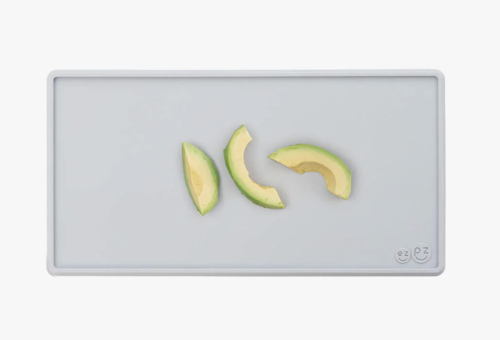 Individual Tiny Placemat Cinza Nórdico - Ezpz 