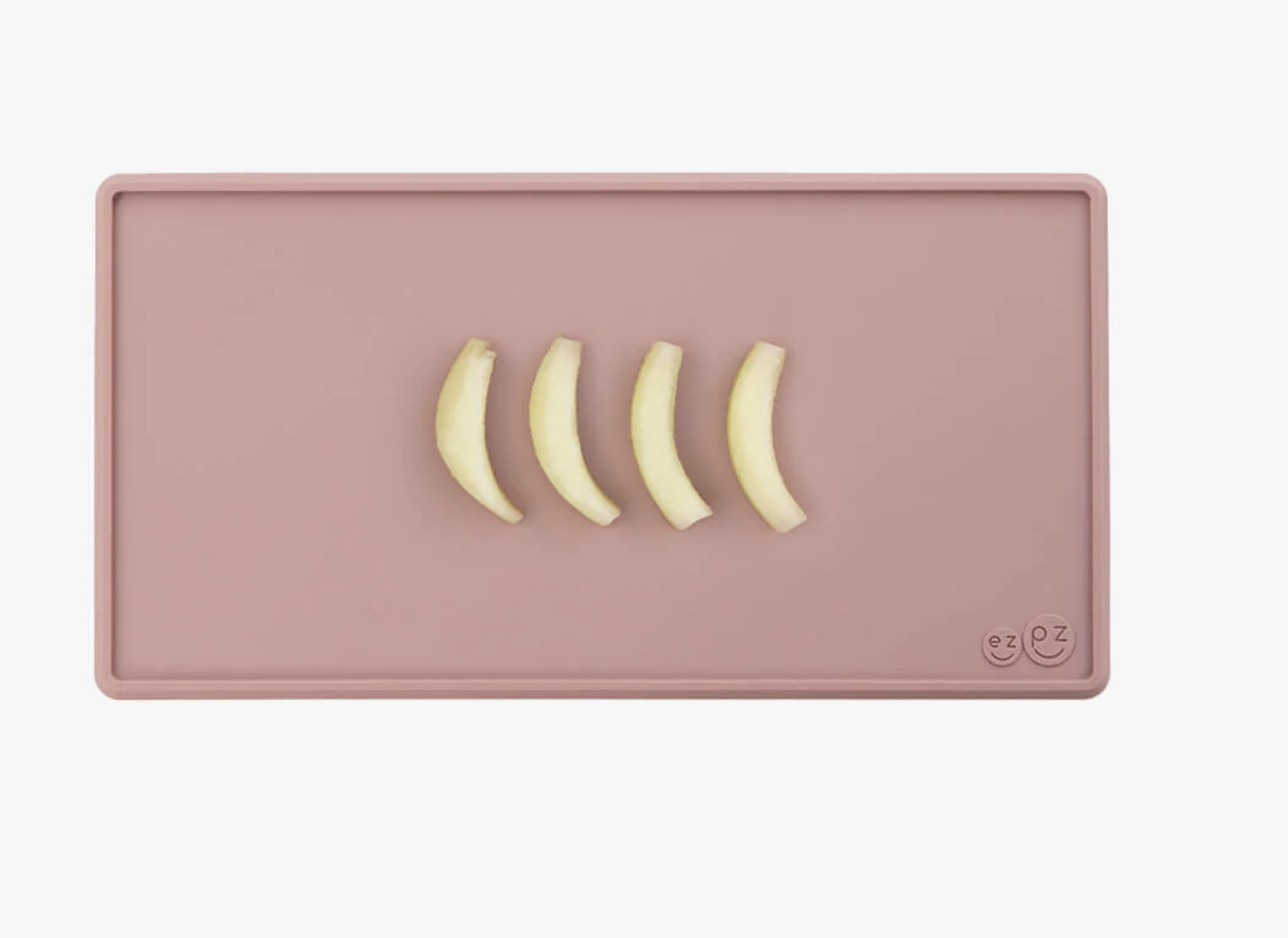  Individual Tiny Placemat Rosa Nórdico - Ezpz 