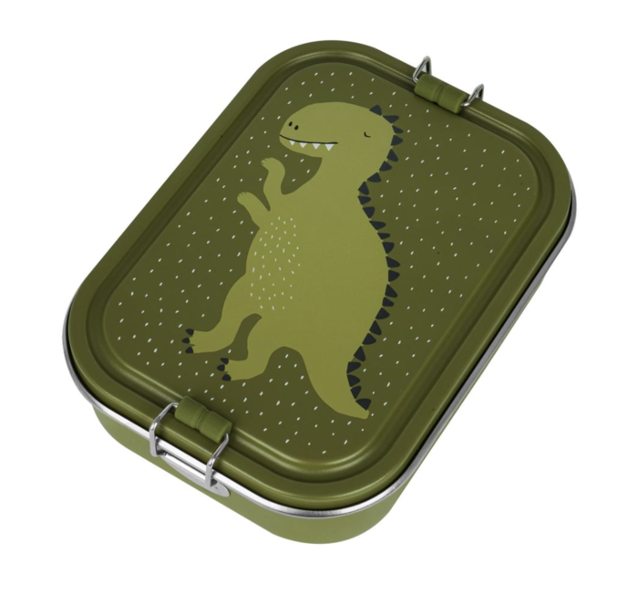 Lancheira Grande Mr. Dino - Trixie 