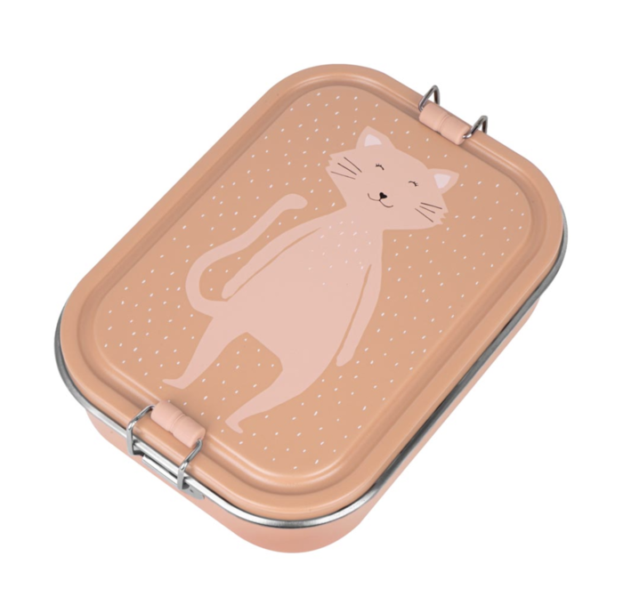  Lancheira Grande Mrs. Cat - Trixie 