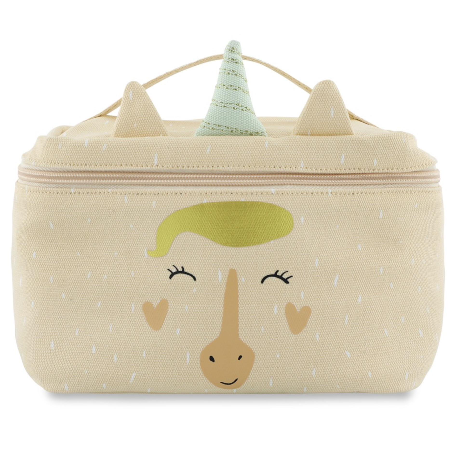  Lancheira Térmica Mrs. Unicorn - Trixie 