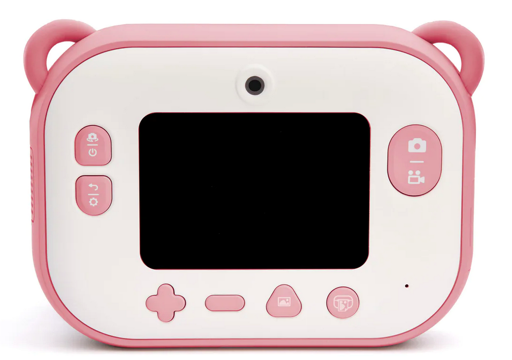  Máquina Fotográfica Digital Artist Blush - Hoppstar 