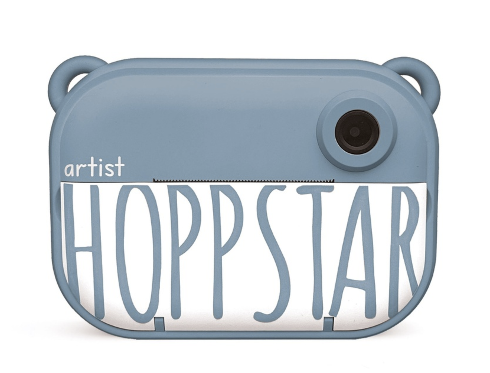  Máquina Fotográfica Digital Artist Denim - Hoppstar 
