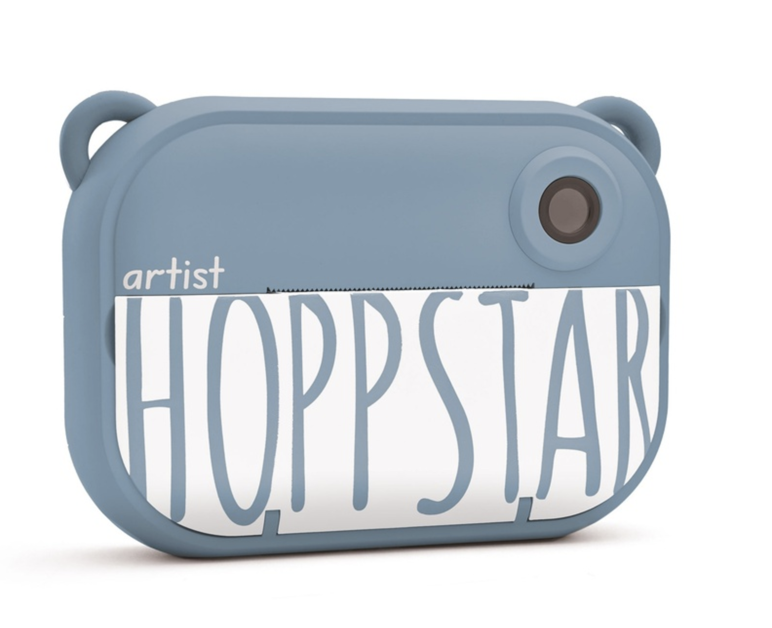  Máquina Fotográfica Digital Artist Denim - Hoppstar 