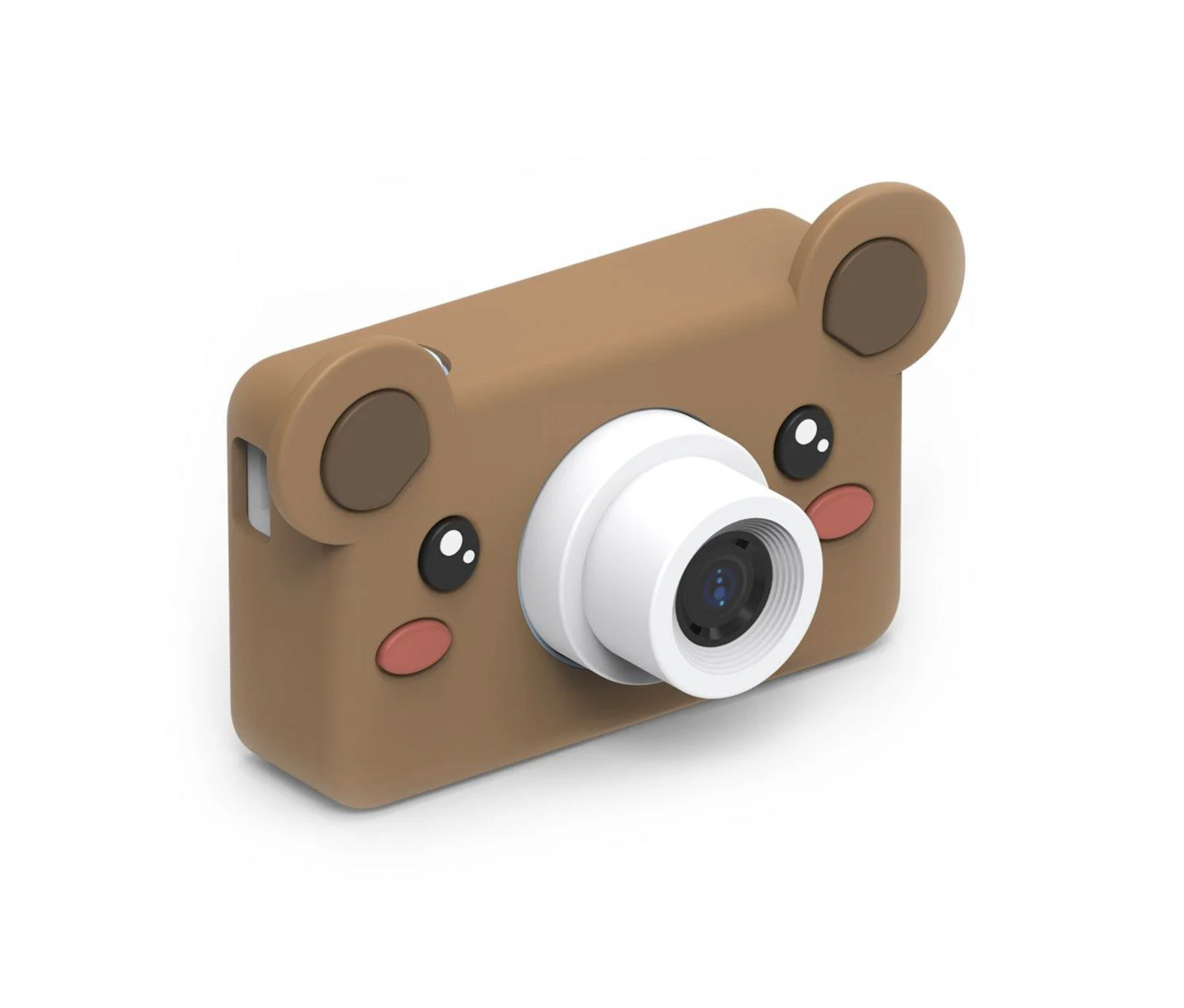  Máquina Fotográfica Zoo Friends Bear - The Zoofamily 