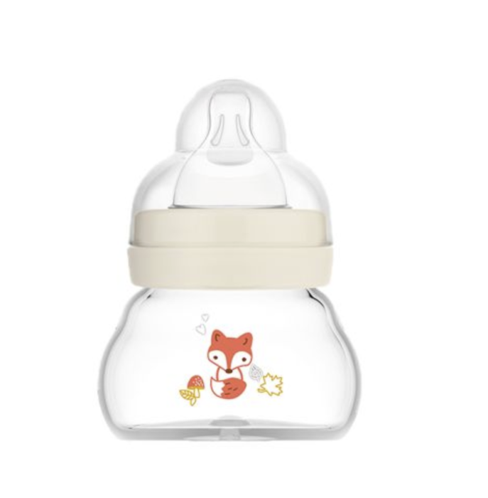 Mam Biberão Feel Good 0m+ 90ml