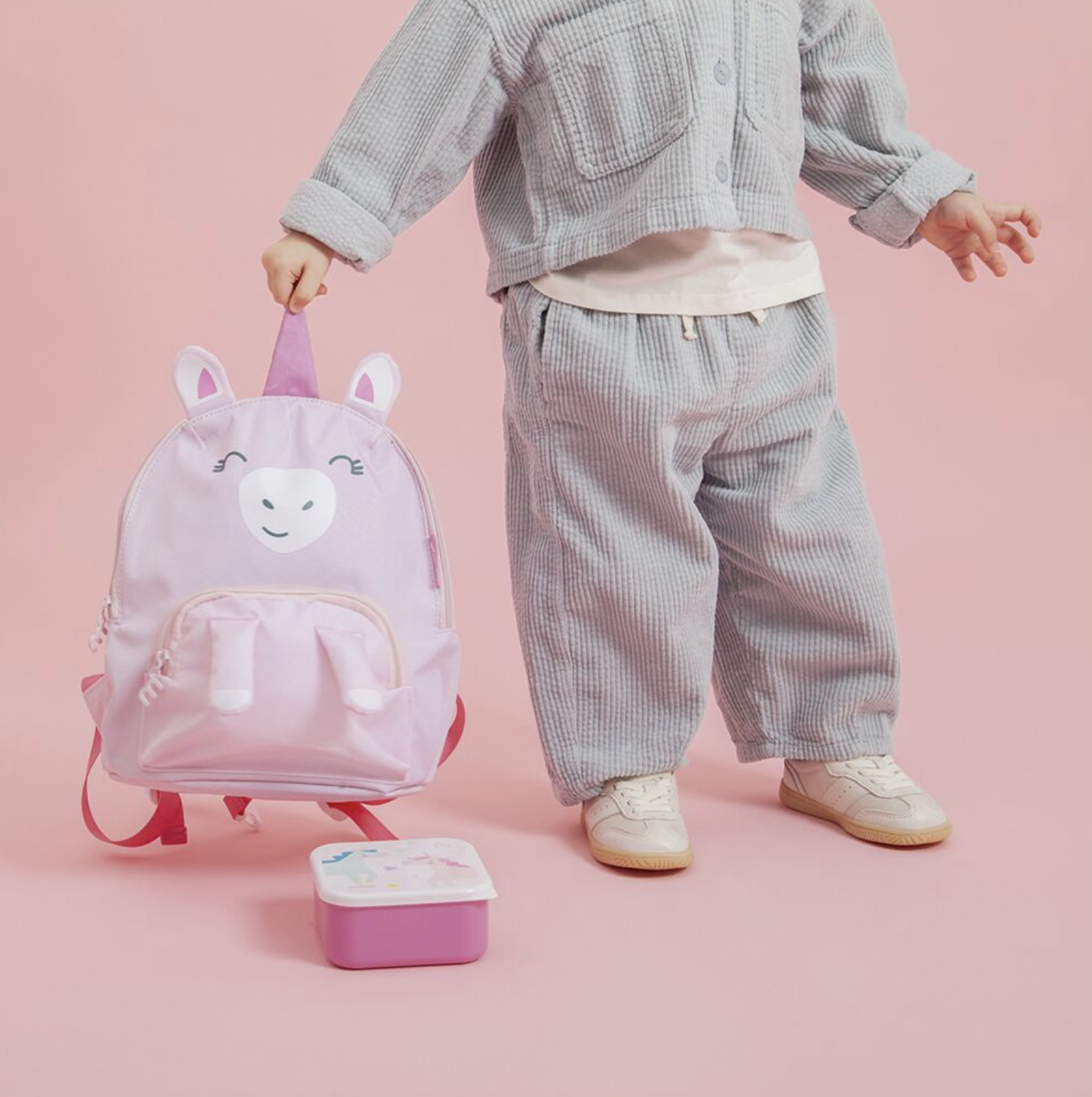  Mochila Térmica Unicorn - Miniland 