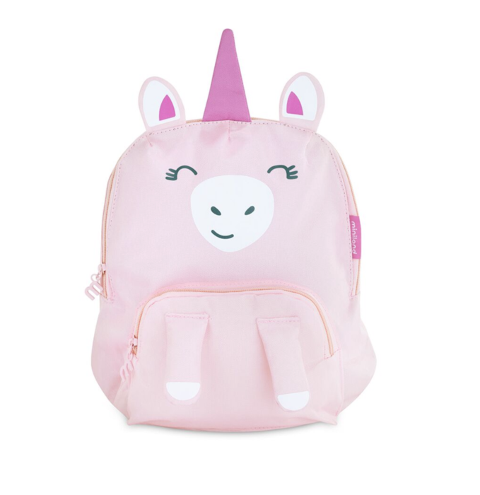  Mochila Térmica Unicorn - Miniland 