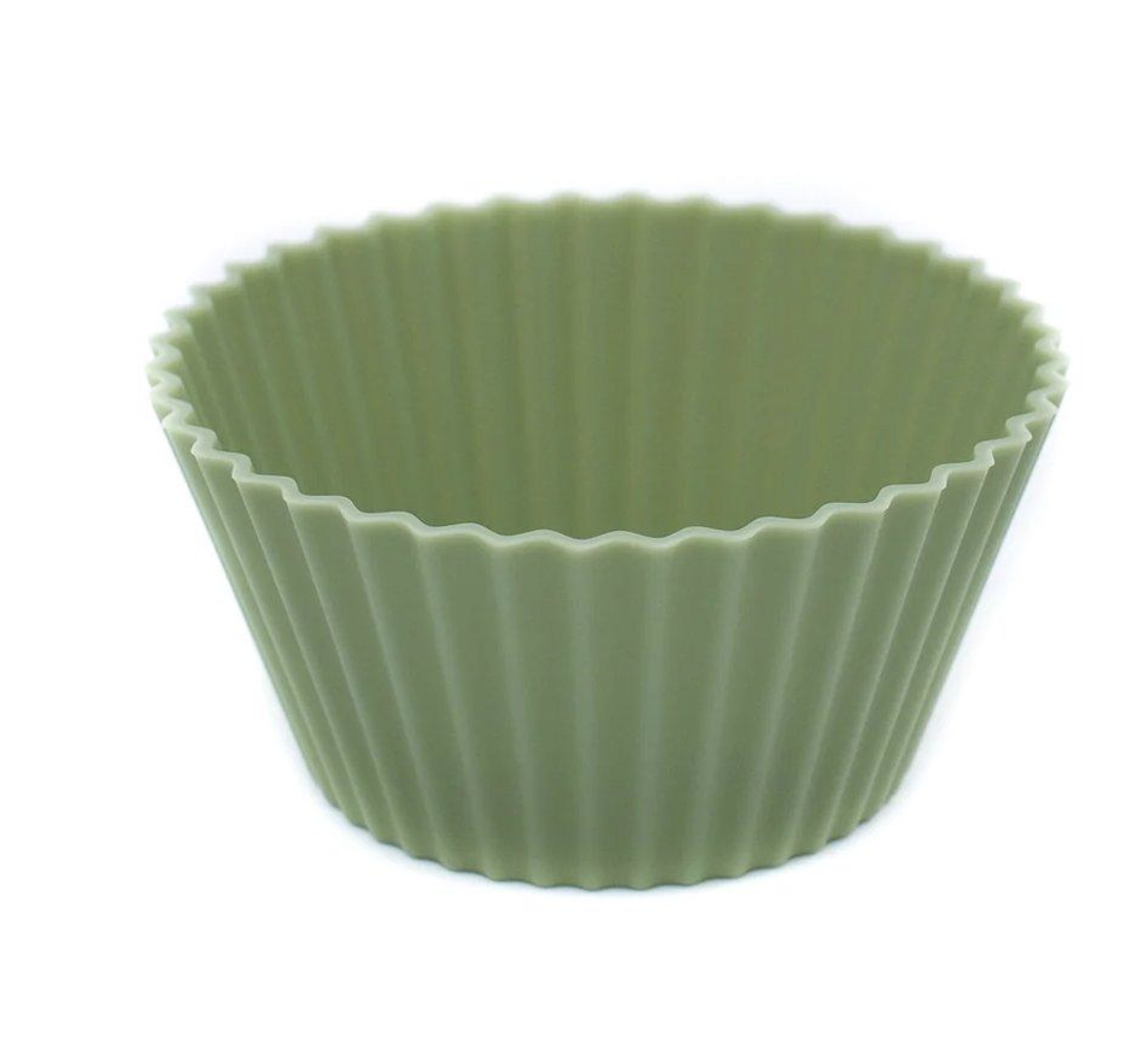  Moldes de Silicone para Muffins - We Might Be Tiny 