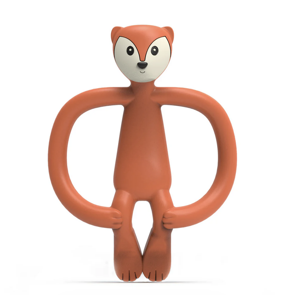  Mordedor Fudge Fox - Matchstick Monkey 