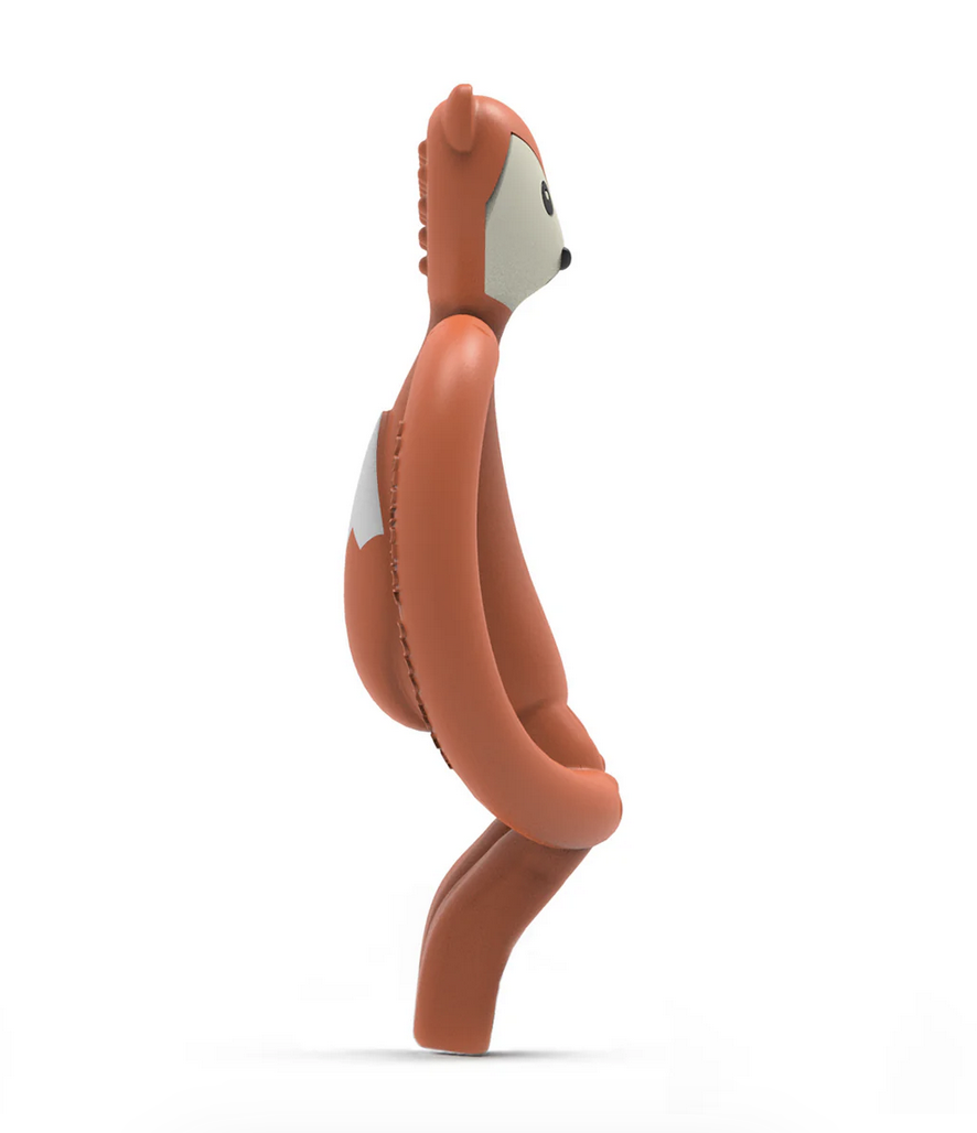  Mordedor Fudge Fox - Matchstick Monkey 