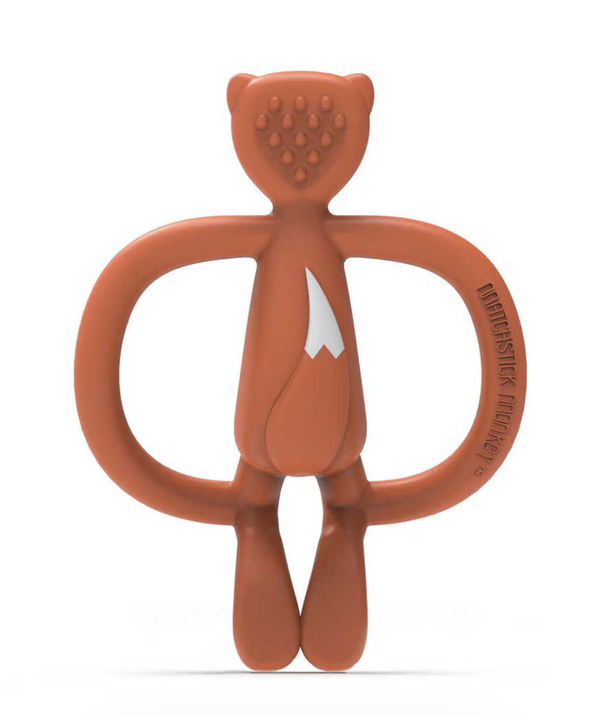  Mordedor Fudge Fox - Matchstick Monkey 