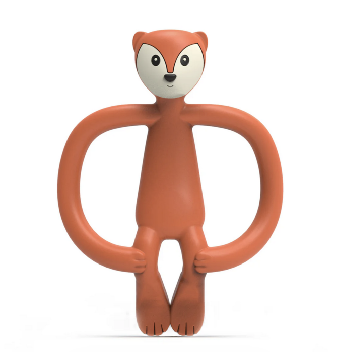  Mordedor Fudge Fox - Matchstick Monkey 
