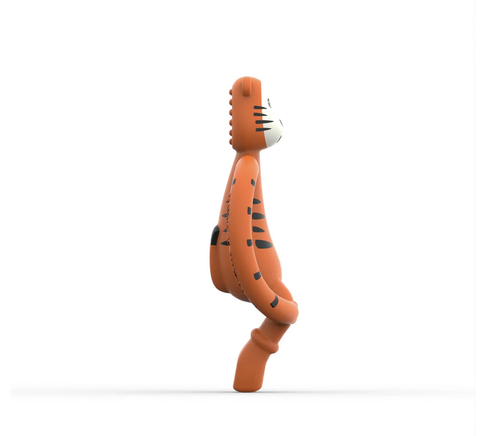  Mordedor Teddy Tiger - Matchstick Monkey 