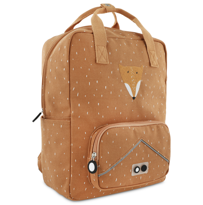  Mr. Fox Mochila Grande - Trixie 