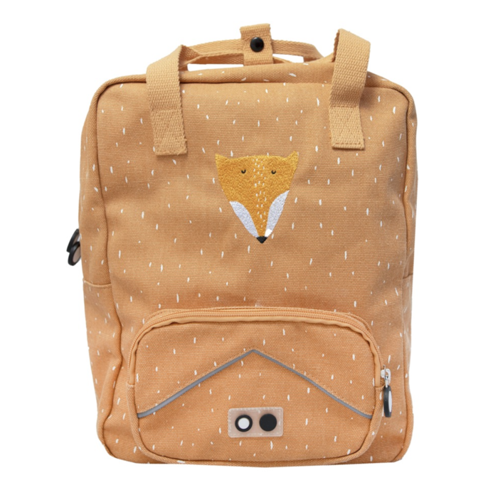  Mr. Fox Mochila Grande - Trixie 