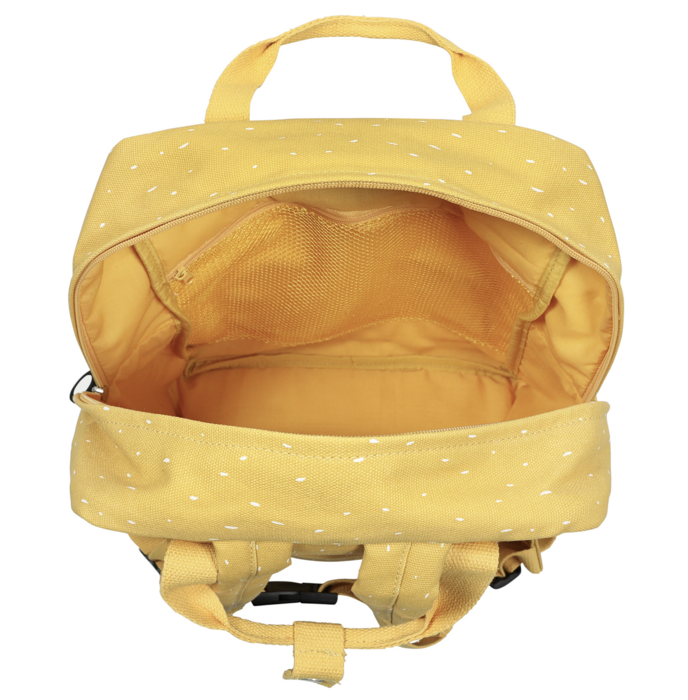 Mr. Lion Mochila Grande - Trixie 