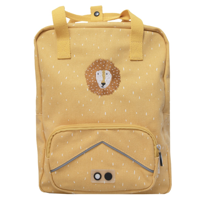 Mr. Lion Mochila Grande - Trixie 