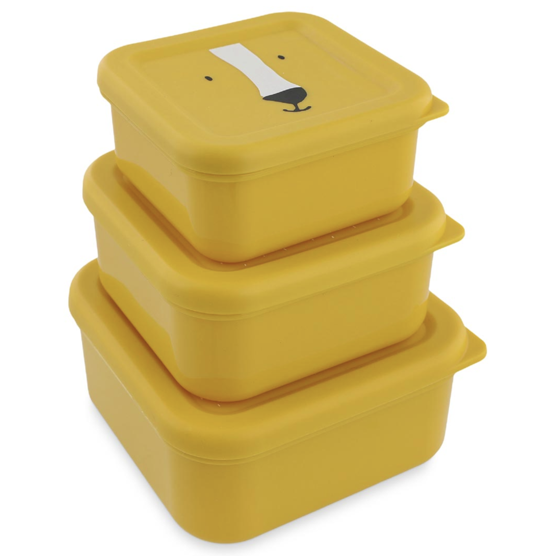  Mr. Lion Pack de 3 Caixas - Trixie 