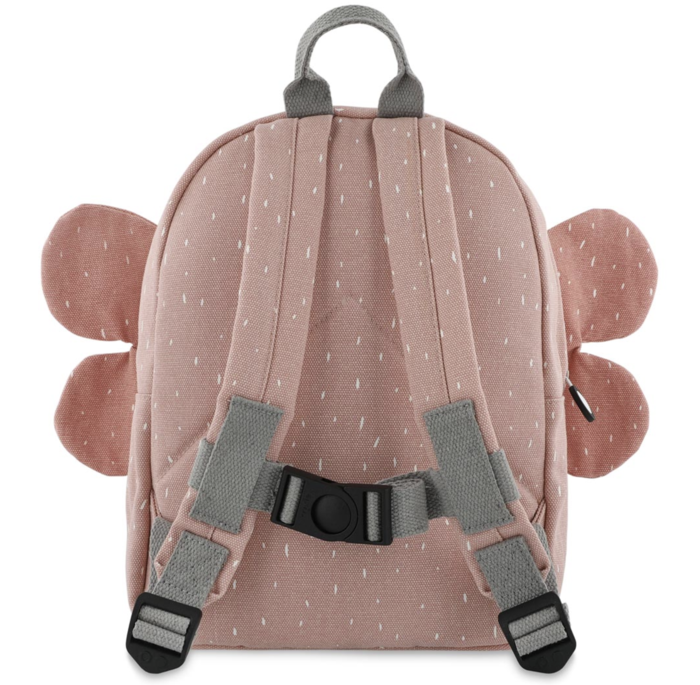  Mrs. Butterfly Mochila Pequena - Trixie 