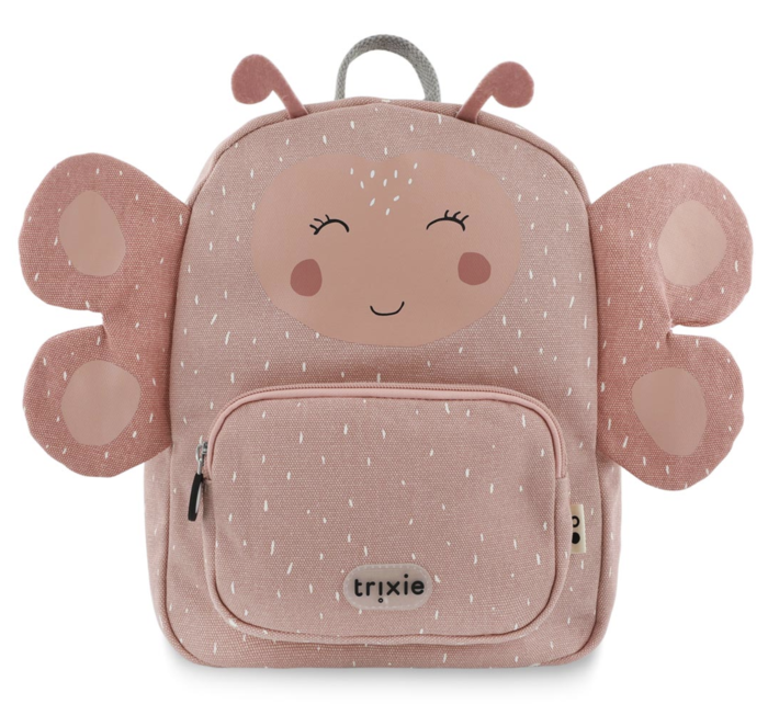  Mrs. Butterfly Mochila Pequena - Trixie 