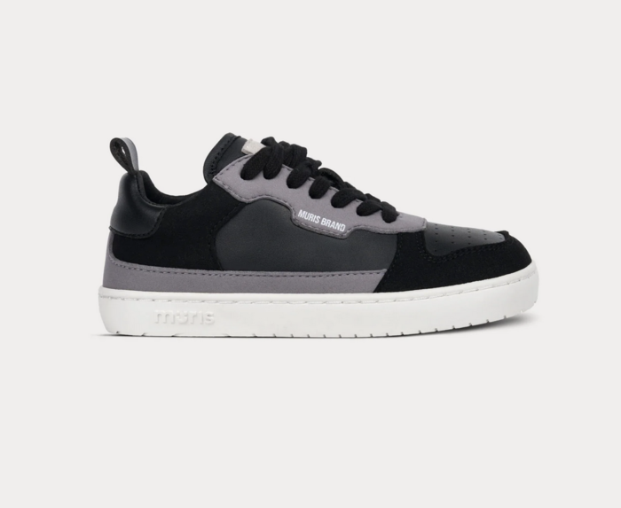  Muris Majorca Junior Black 