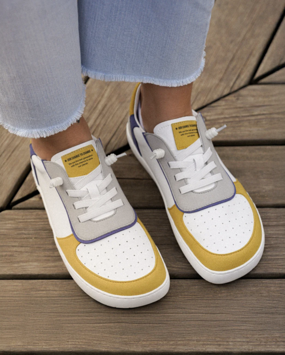 Muris Nuuk Adult Sunflower Yellow