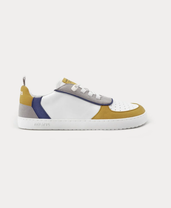 Muris Nuuk Adult Sunflower Yellow