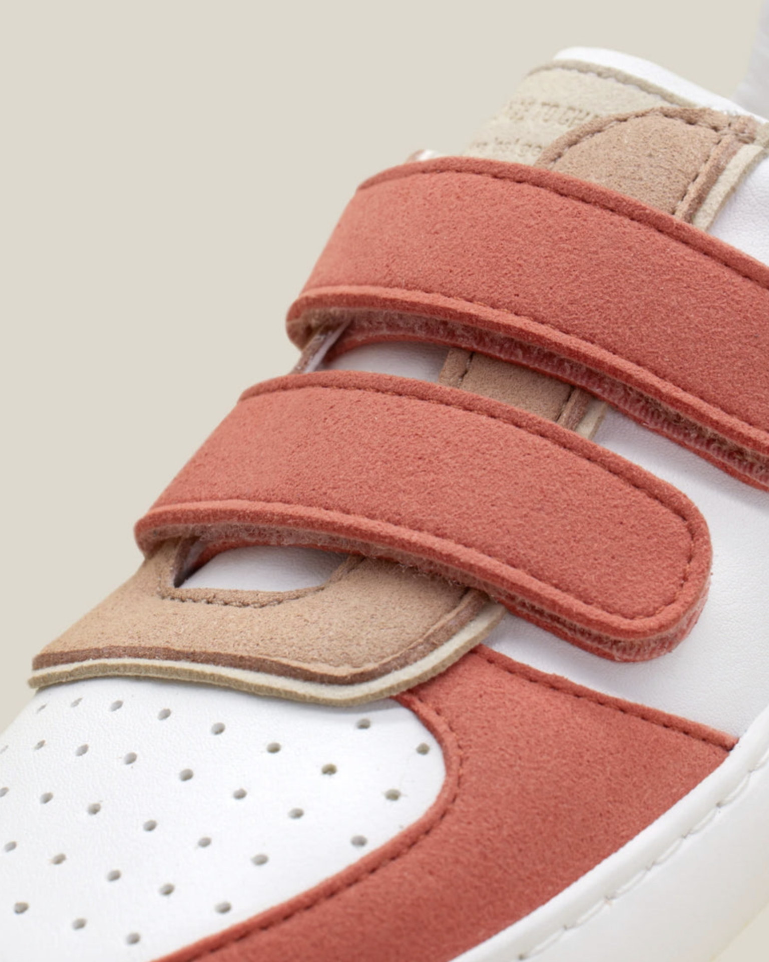  Muris Petra Junior Coral Pink 