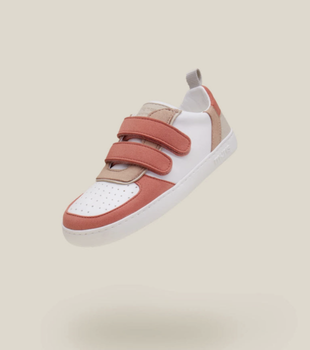 Muris Petra Junior Coral Pink