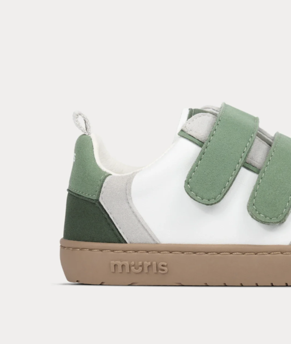 Muris Petra Junior Forest Green
