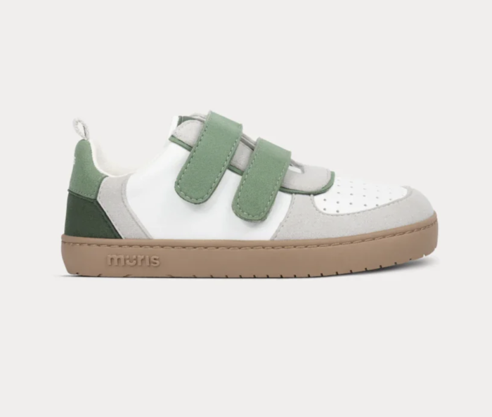 Muris Petra Junior Forest Green