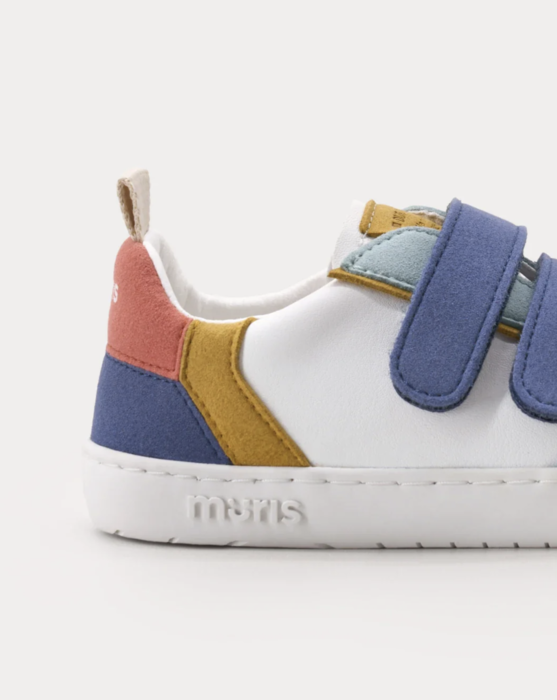  Muris Petra Junior Sky Blue - Aniversário Limited Edition 