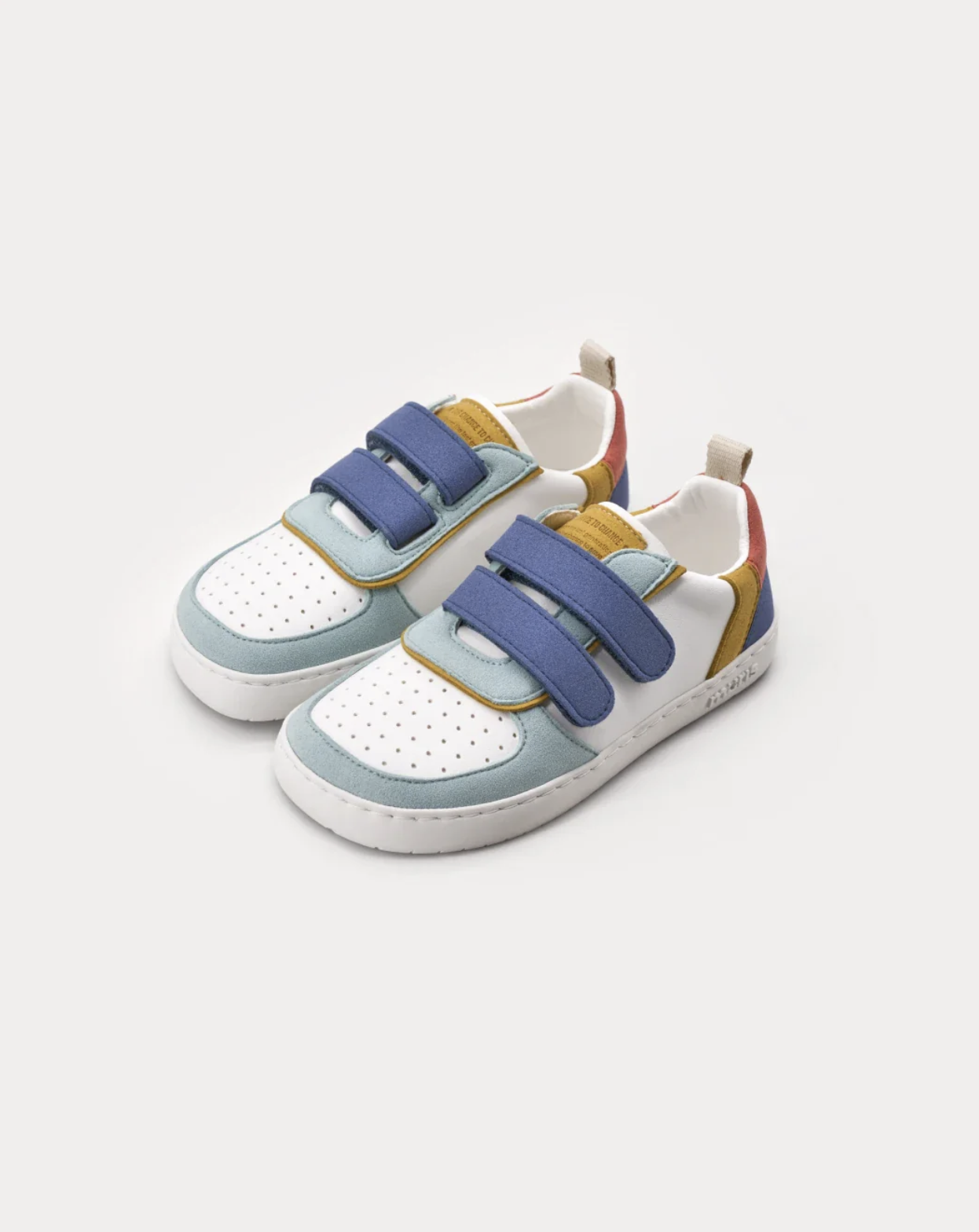  Muris Petra Junior Sky Blue - Aniversário Limited Edition 