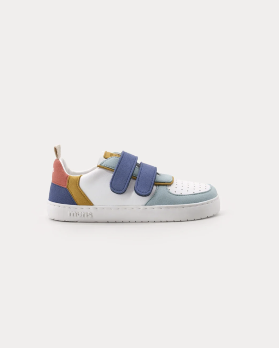  Muris Petra Junior Sky Blue - Aniversário Limited Edition 