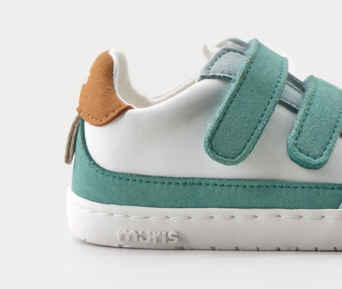  Muris Petra Mini Turquoise Blue 