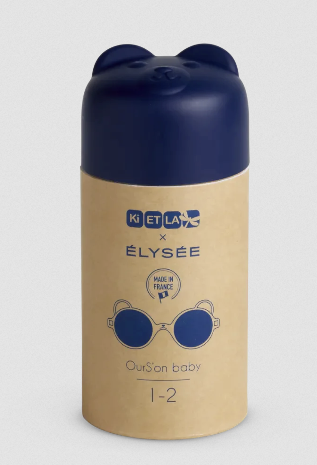 OUSUNEBLUE