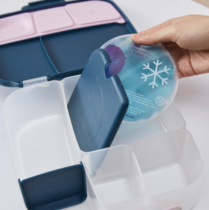  Pack de 2 Gel Refrigerante - B.Box 