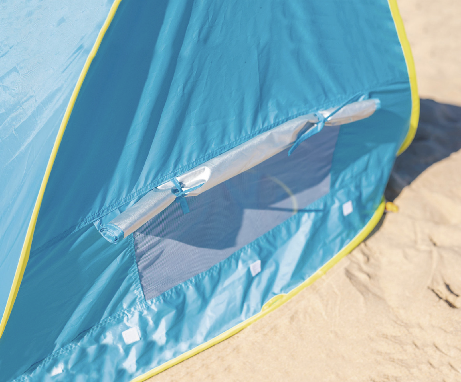  Piscina / Tenda com Proteção UV - Olmitos 