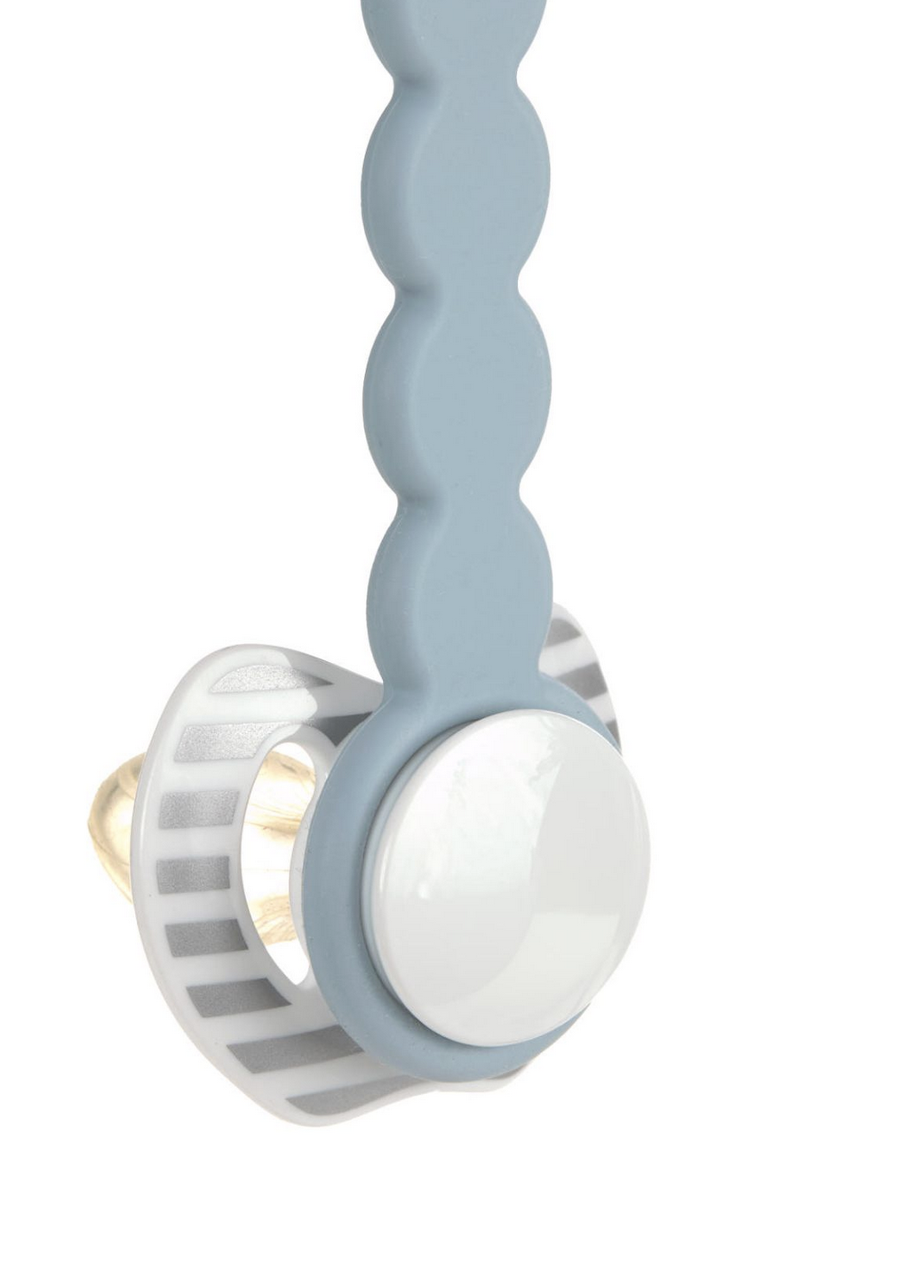  Prende Chuchas Tiny Smile Powder Blue - Lassig 