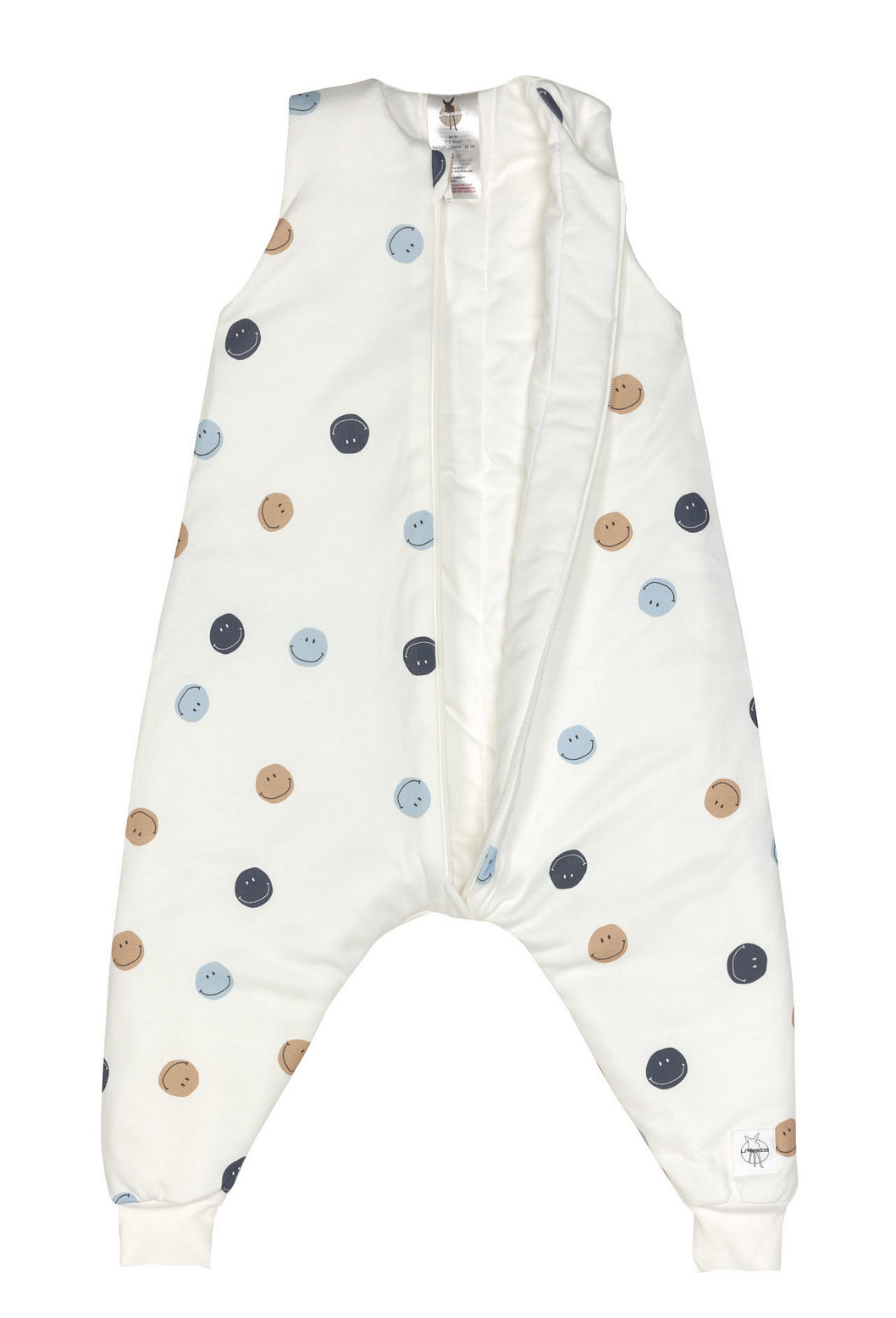  Saco para Dormir Smile Milky - Lassig 