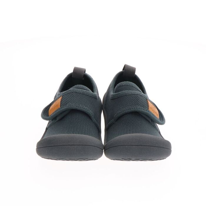  Skin Shoes Deep Green - Attipas 