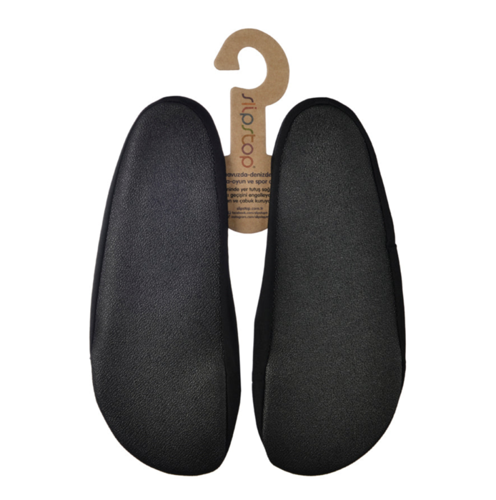  Slip Stop Adulto Black 