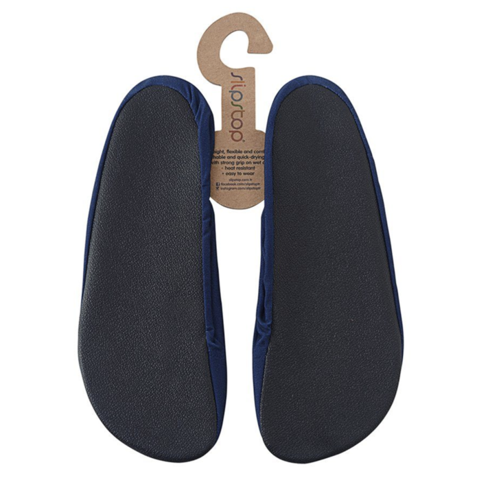  Slip Stop Adulto Navy 