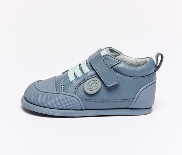  Ténis Barefoot Rookie Blue - Coucouçava 
