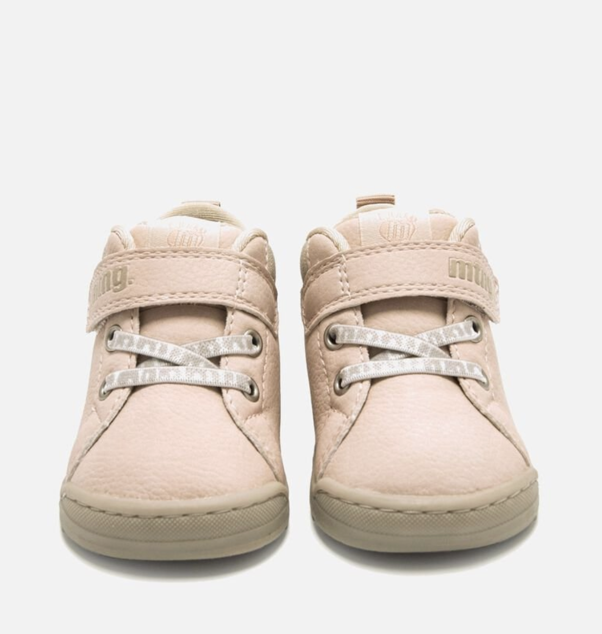  Ténis Free Baby Butter Nude - Mustang 