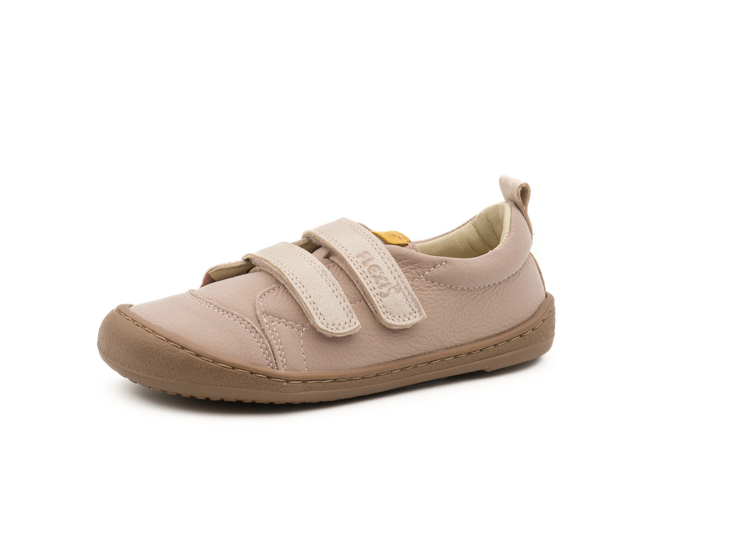 Ténis Lavanda Orion Pink/Nude - Flexi Nens 