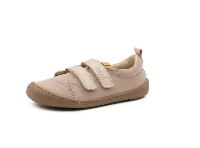 Ténis Lavanda Orion Pink/Nude - Flexi Nens 